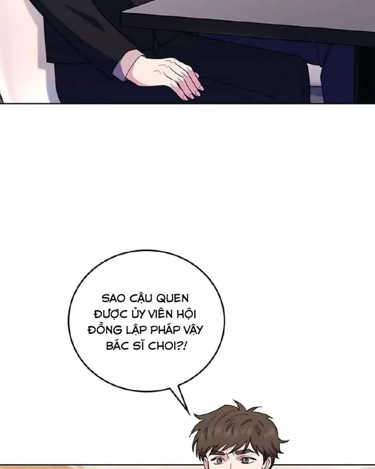 Bác Sĩ Thăng Cấp - Chương 92 - ảnh 43