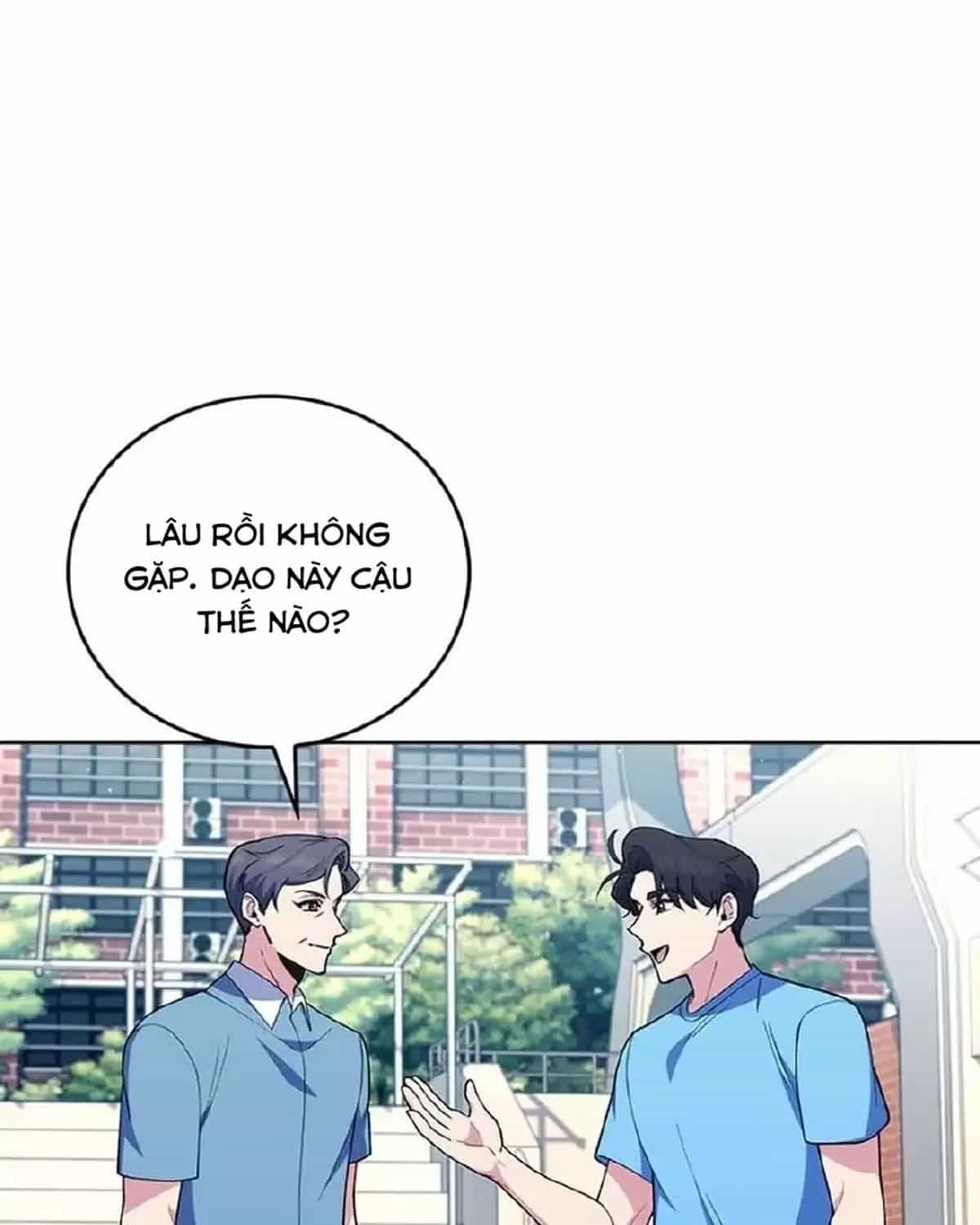 Bác Sĩ Thăng Cấp - Chương 92 - ảnh 48