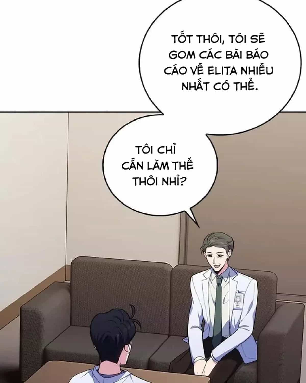 Bác Sĩ Thăng Cấp - Chương 92 - ảnh 5