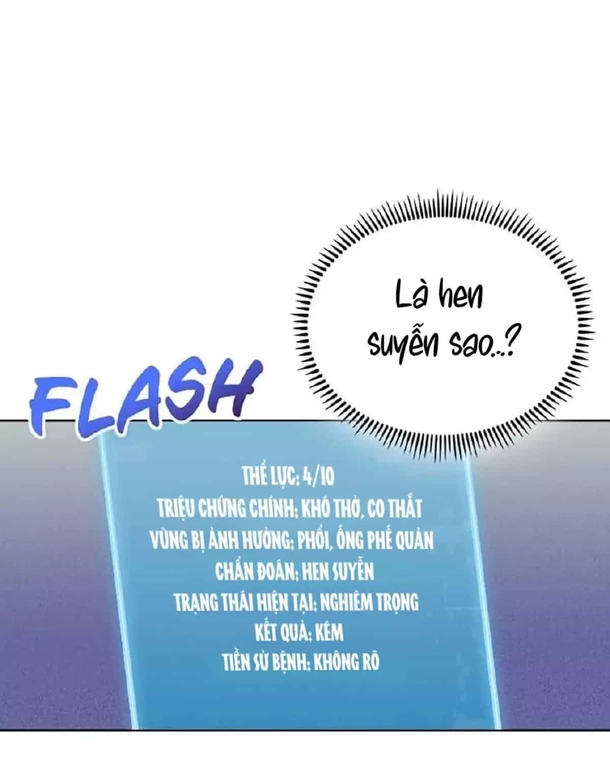 Bác Sĩ Thăng Cấp - Chương 92 - ảnh 76
