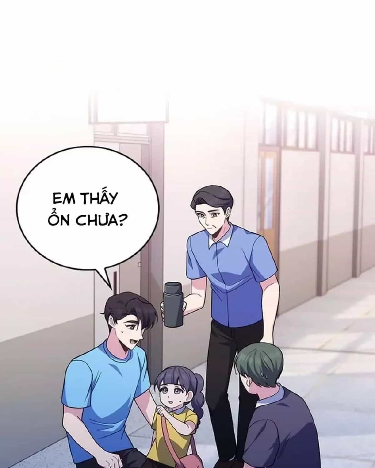 Bác Sĩ Thăng Cấp - Chương 92 - ảnh 92