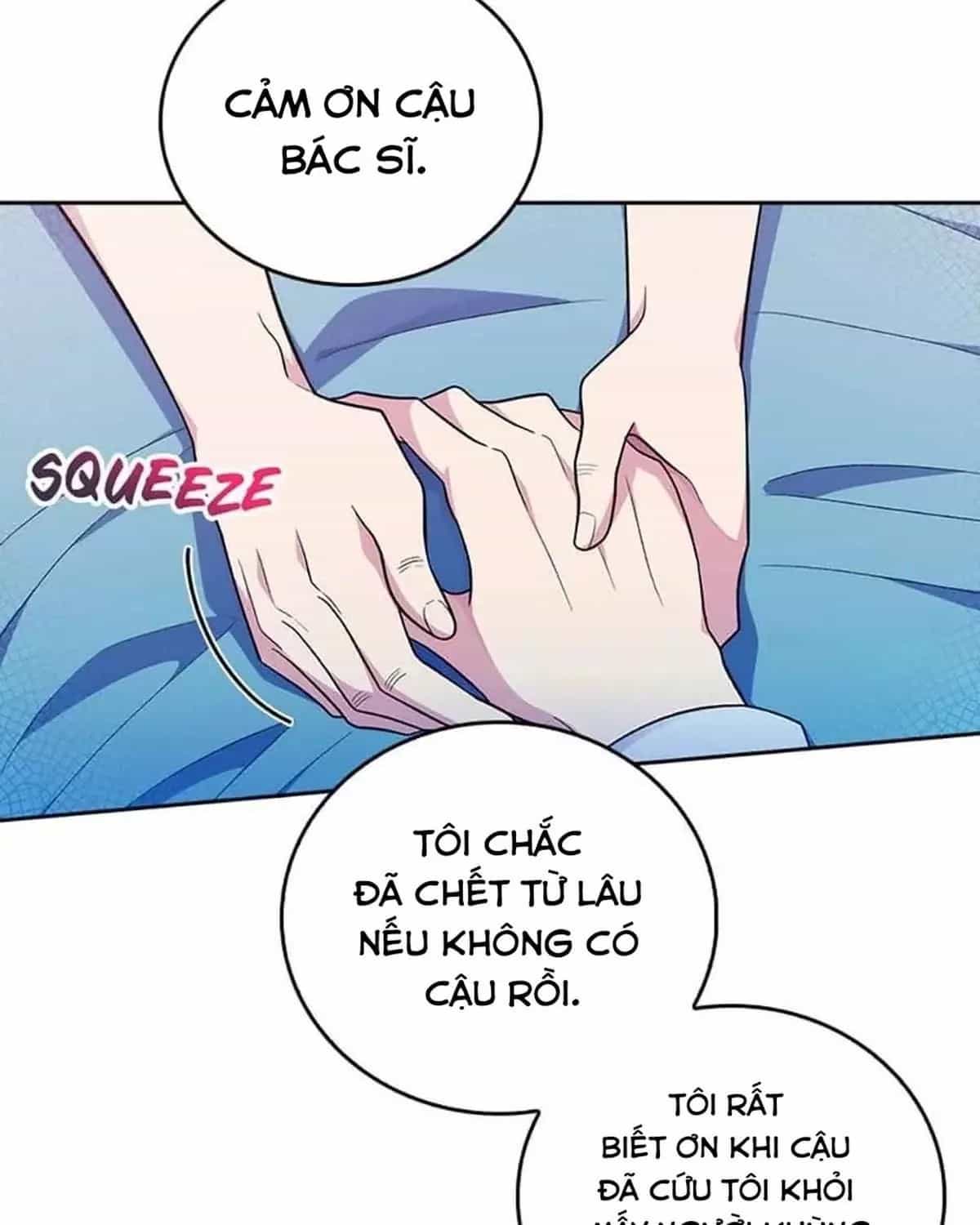 Bác Sĩ Thăng Cấp - Chương 93 - ảnh 28