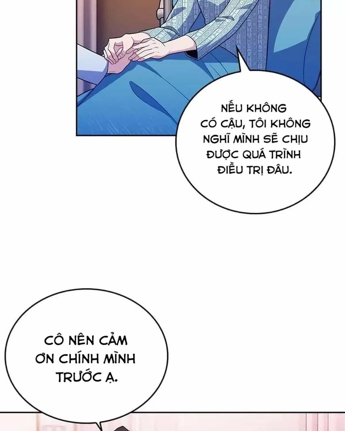 Bác Sĩ Thăng Cấp - Chương 93 - ảnh 30