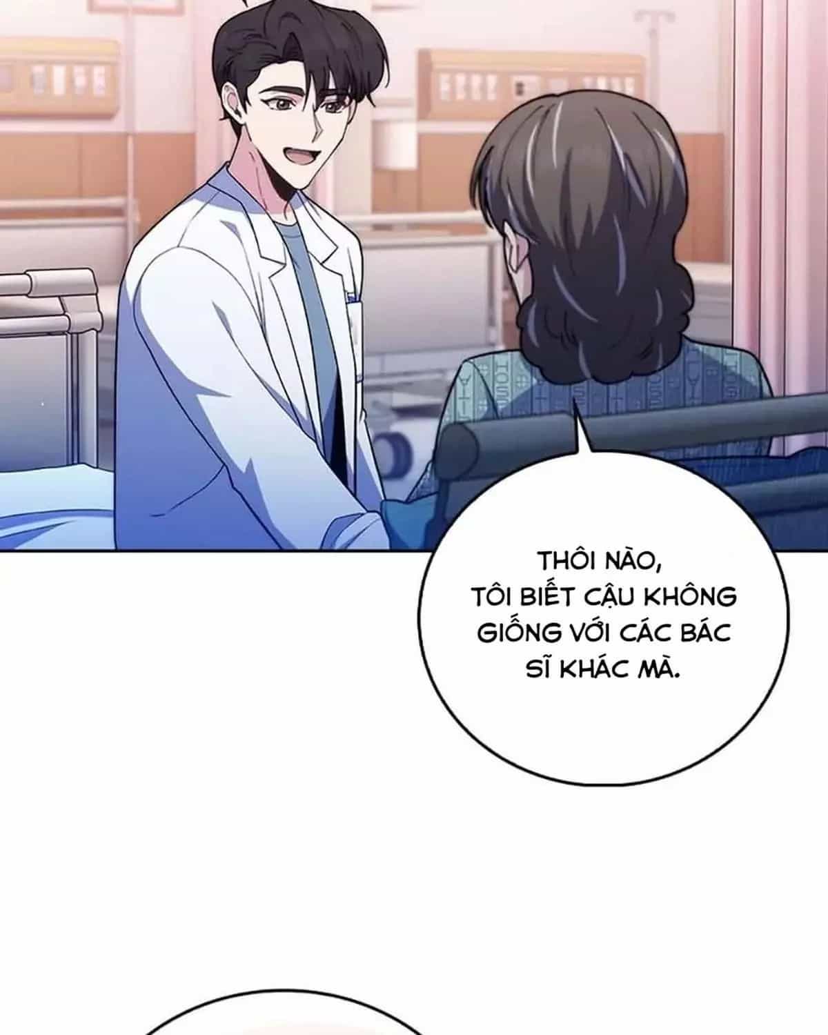 Bác Sĩ Thăng Cấp - Chương 93 - ảnh 31