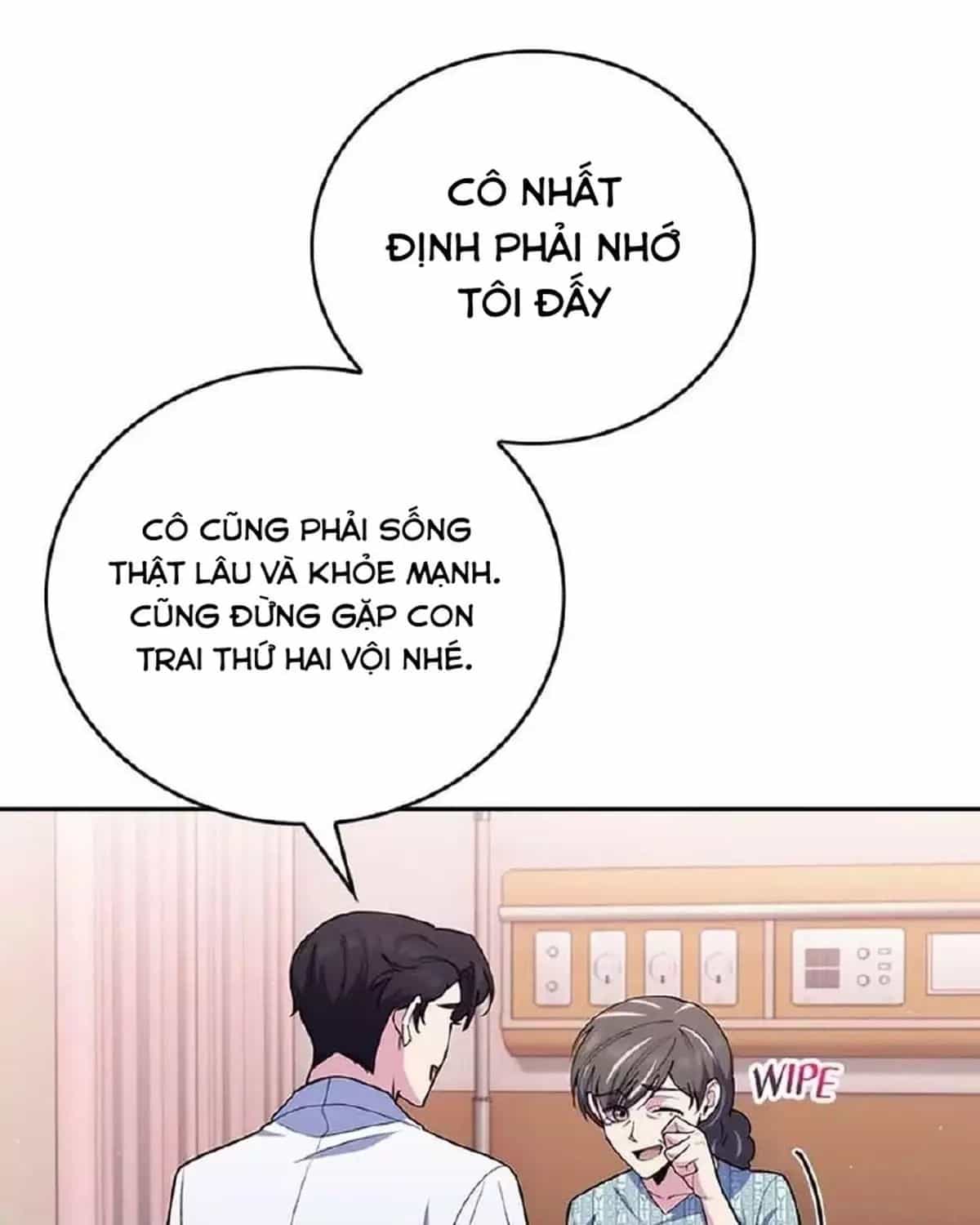 Bác Sĩ Thăng Cấp - Chương 93 - ảnh 35