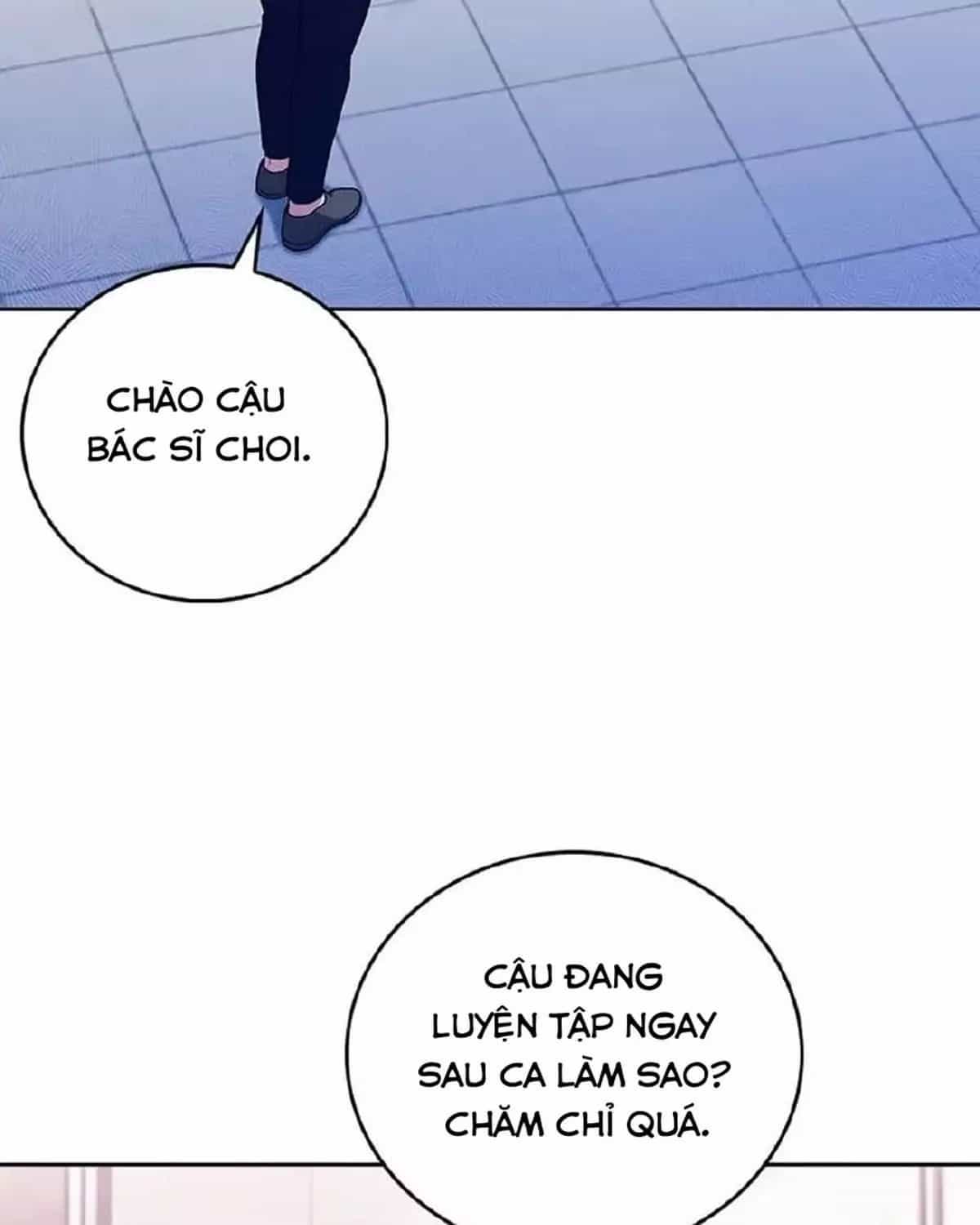 Bác Sĩ Thăng Cấp - Chương 93 - ảnh 48