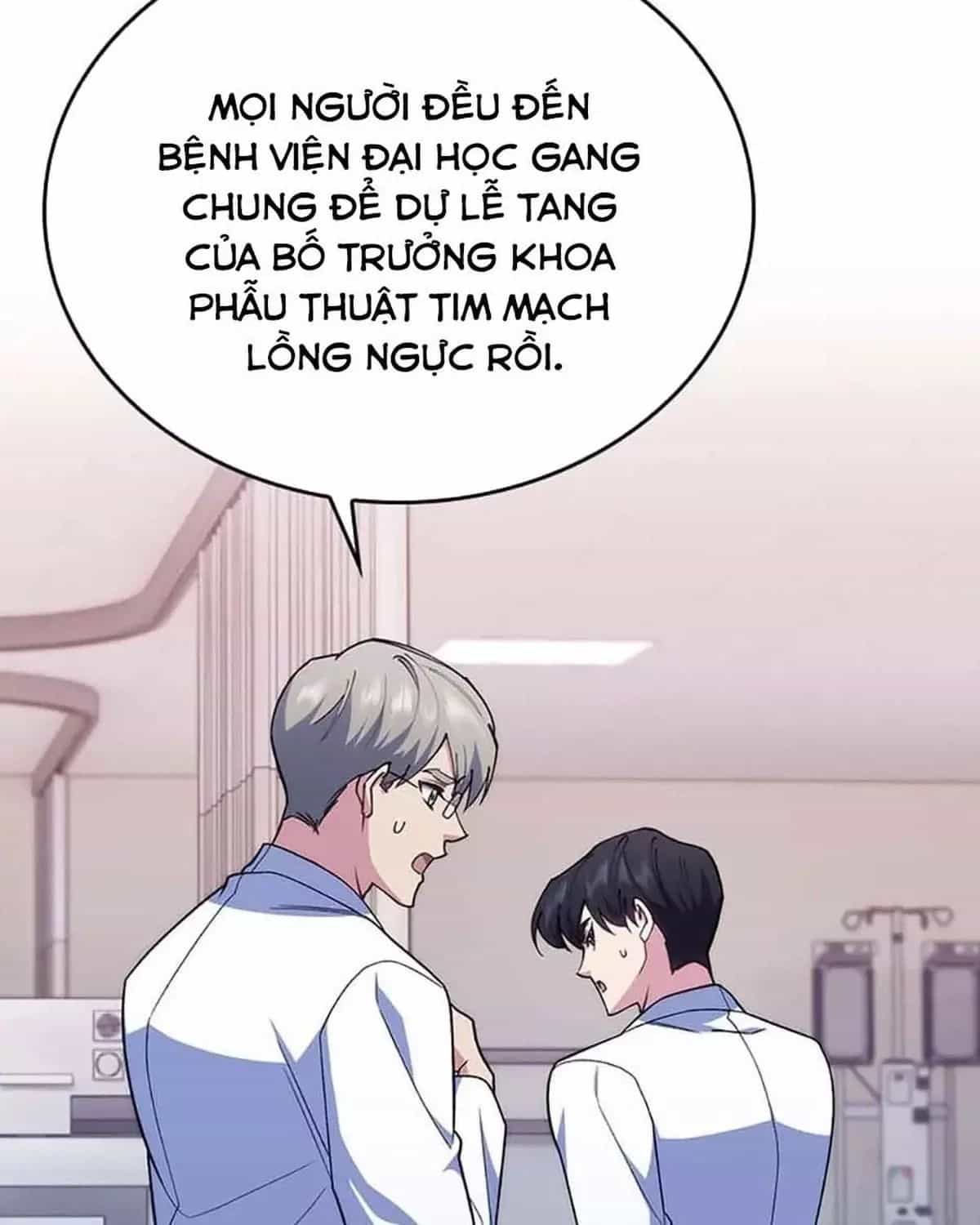 Bác Sĩ Thăng Cấp - Chương 94 - ảnh 19