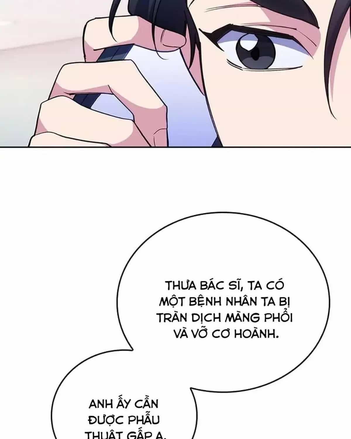 Bác Sĩ Thăng Cấp - Chương 94 - ảnh 21