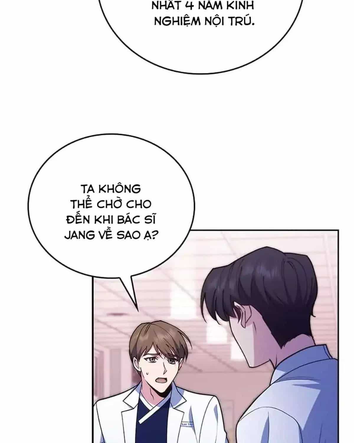 Bác Sĩ Thăng Cấp - Chương 94 - ảnh 43