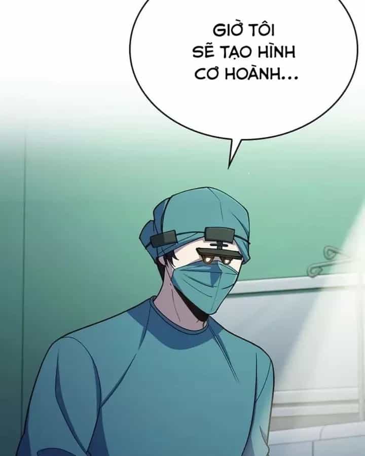 Bác Sĩ Thăng Cấp - Chương 95 - ảnh 18