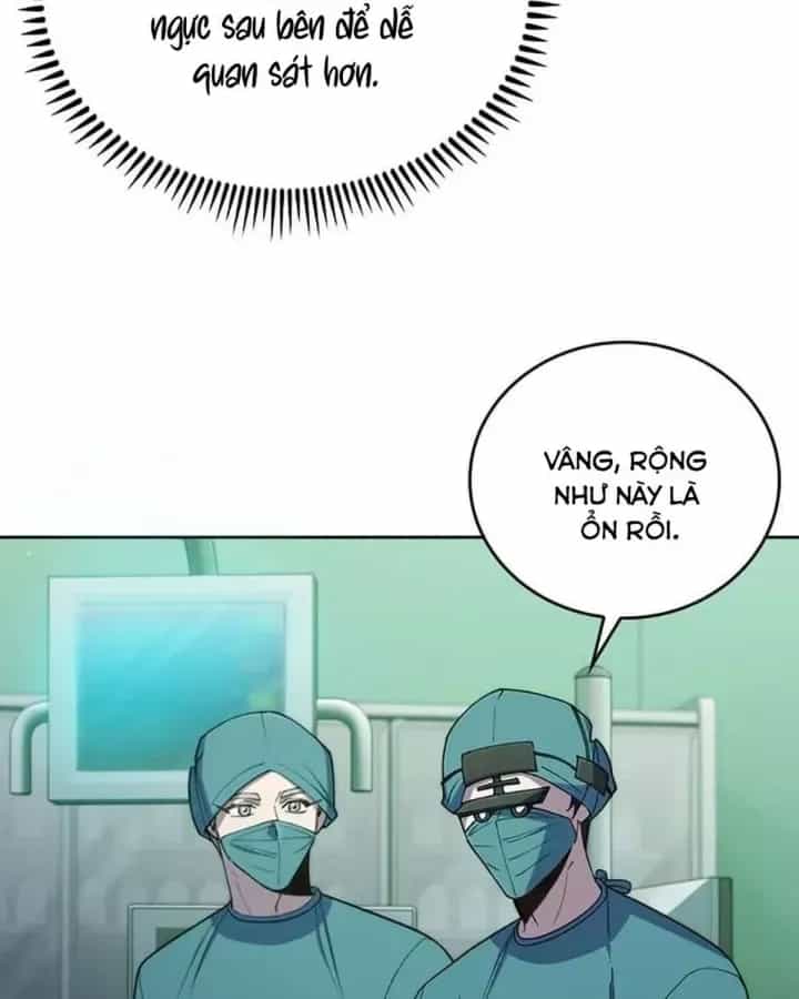 Bác Sĩ Thăng Cấp - Chương 95 - ảnh 8