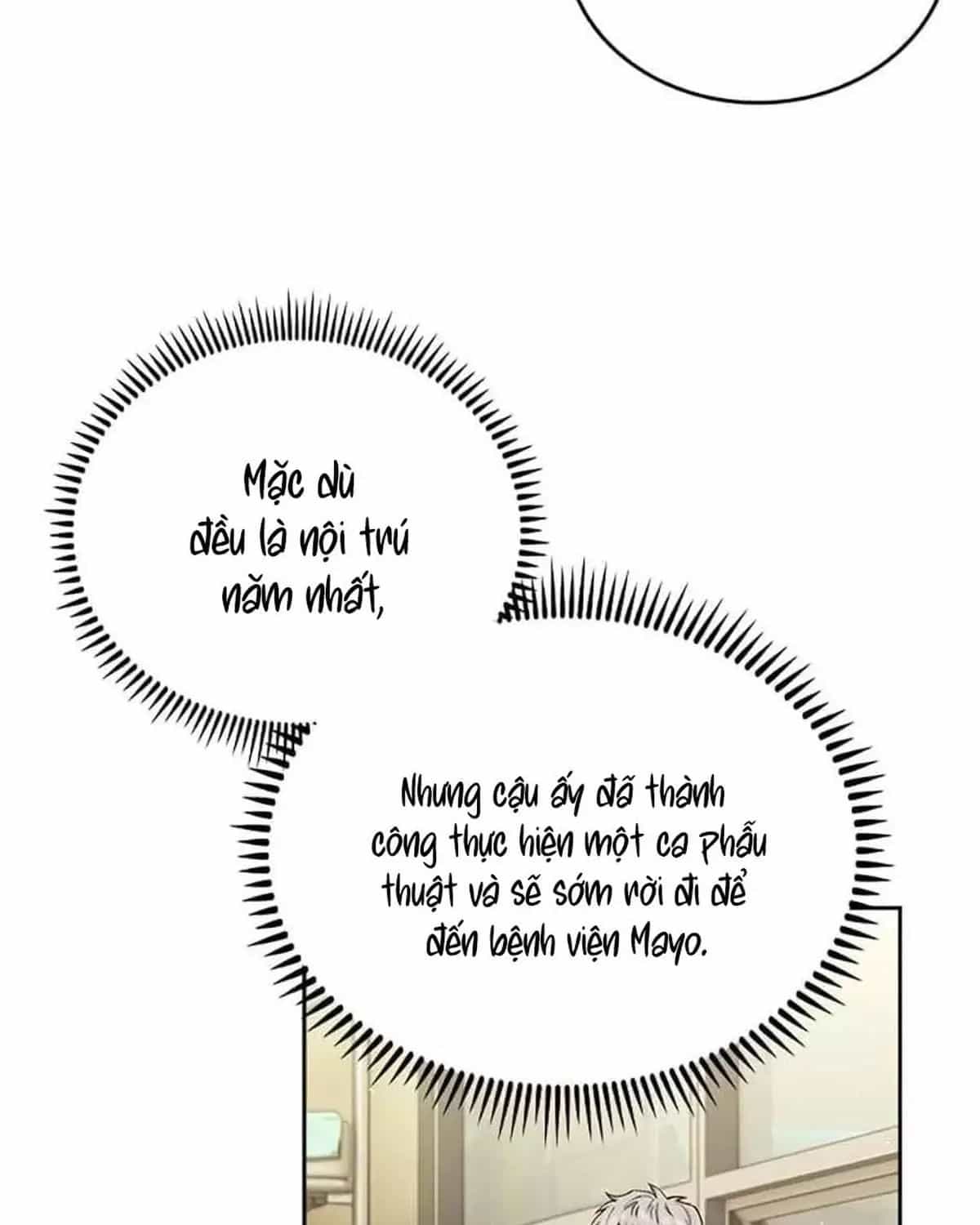 Bác Sĩ Thăng Cấp - Chương 96 - ảnh 4