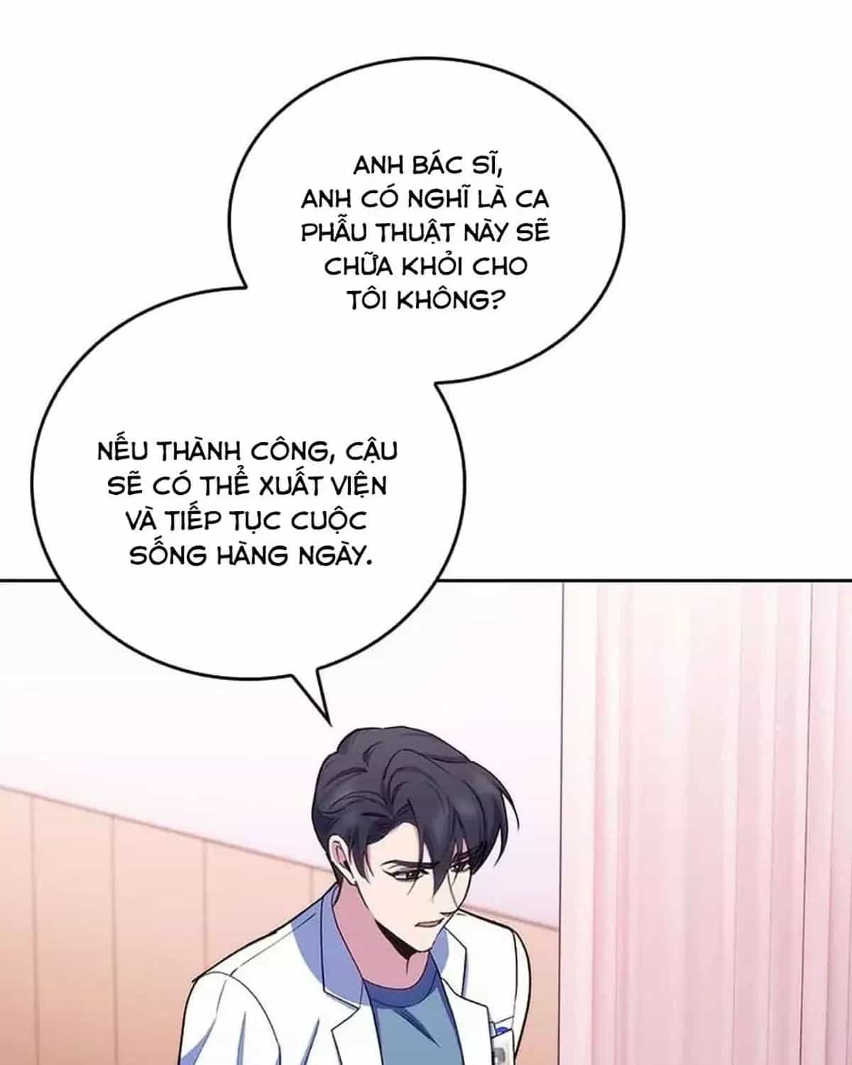 Bác Sĩ Thăng Cấp - Chương 96 - ảnh 45