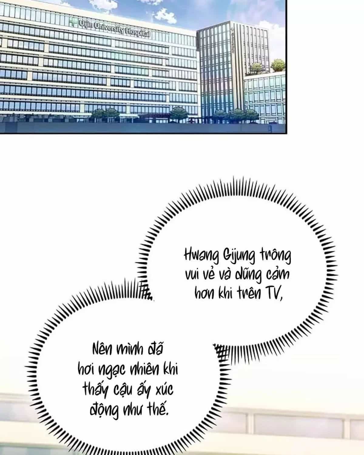 Bác Sĩ Thăng Cấp - Chương 96 - ảnh 60