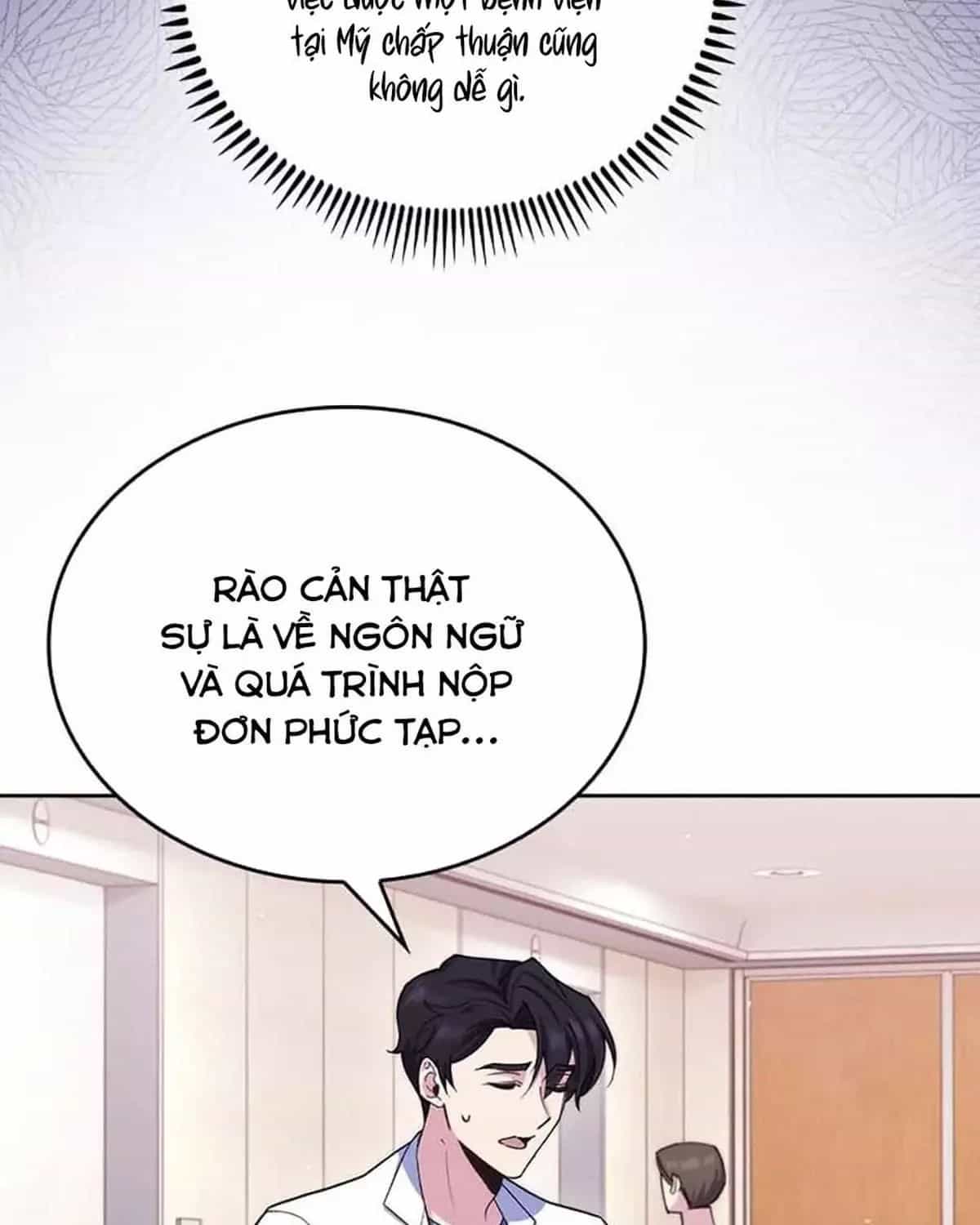 Bác Sĩ Thăng Cấp - Chương 97 - ảnh 27