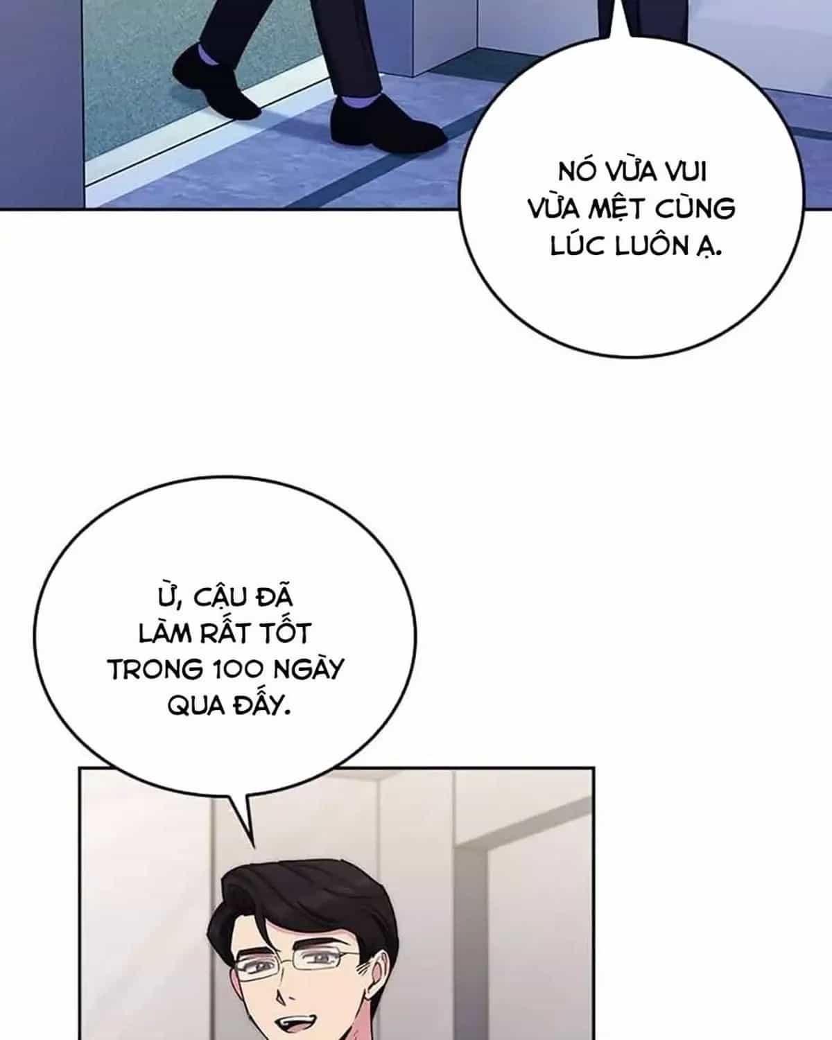 Bác Sĩ Thăng Cấp - Chương 97 - ảnh 32