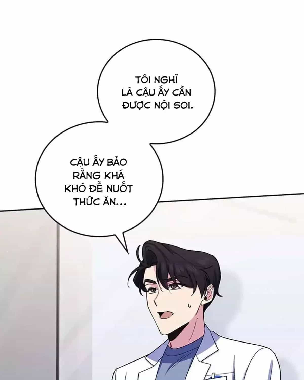 Bác Sĩ Thăng Cấp - Chương 97 - ảnh 35