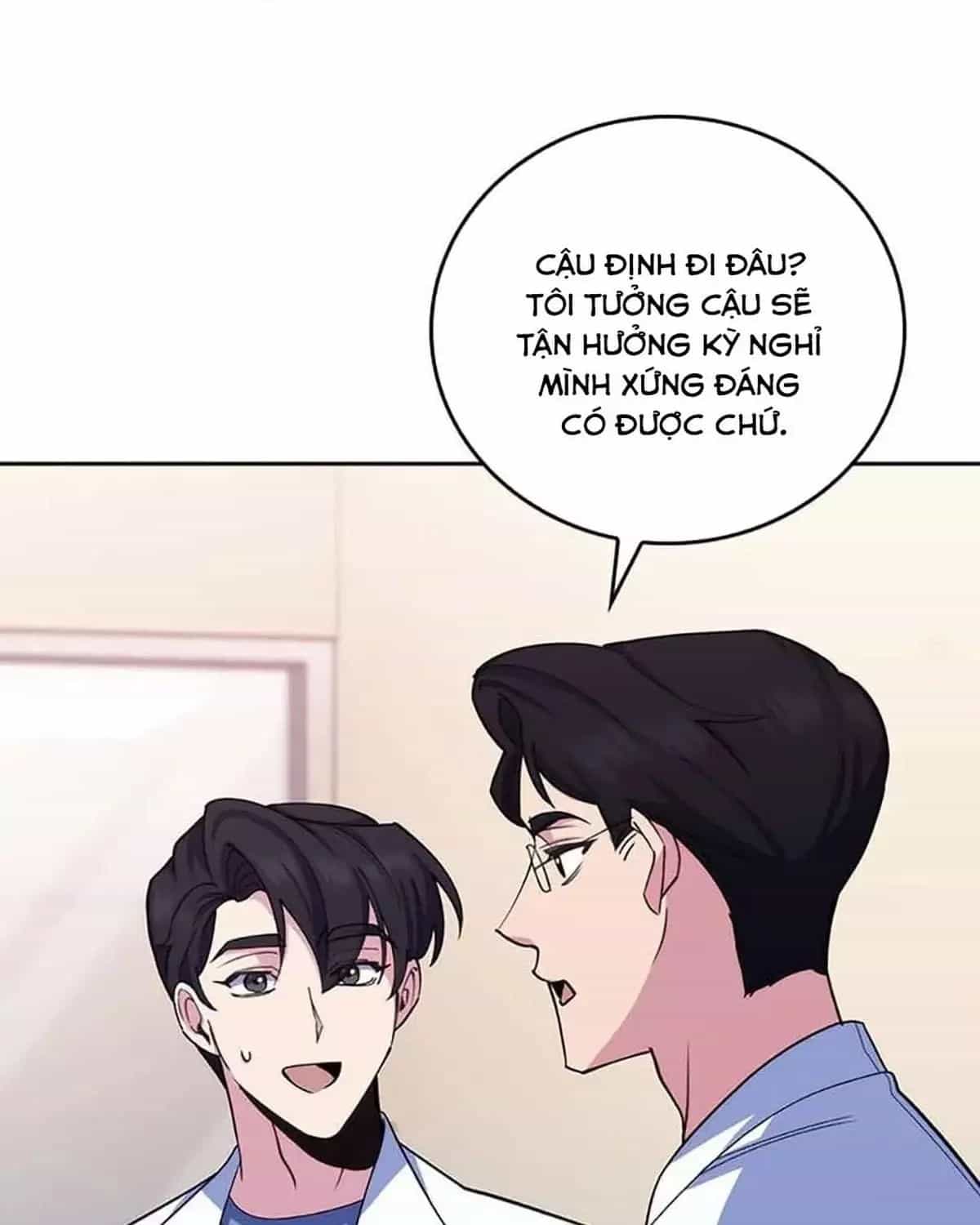 Bác Sĩ Thăng Cấp - Chương 97 - ảnh 40