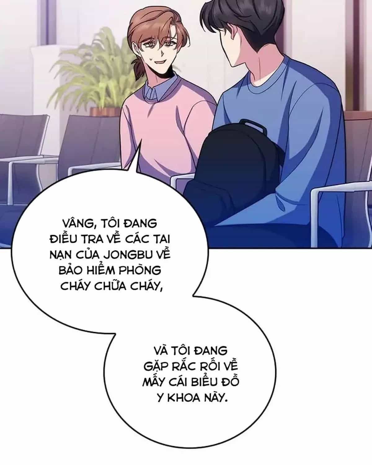 Bác Sĩ Thăng Cấp - Chương 97 - ảnh 63