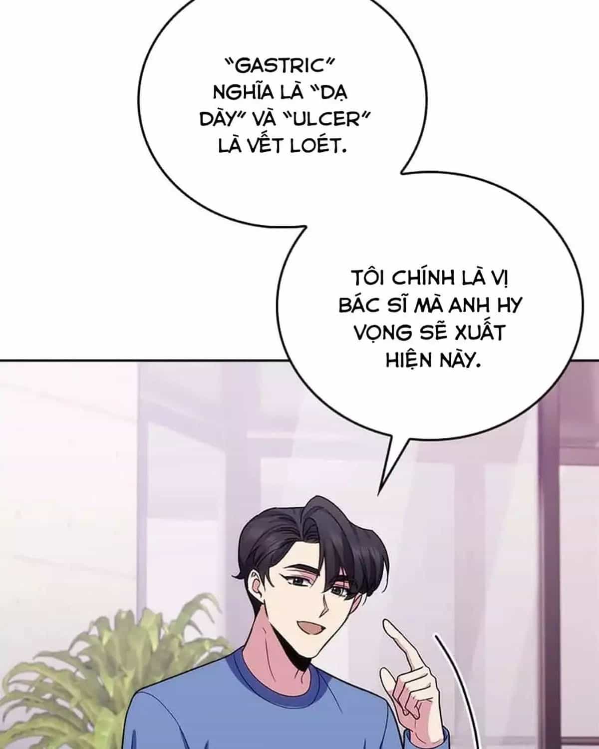 Bác Sĩ Thăng Cấp - Chương 97 - ảnh 68