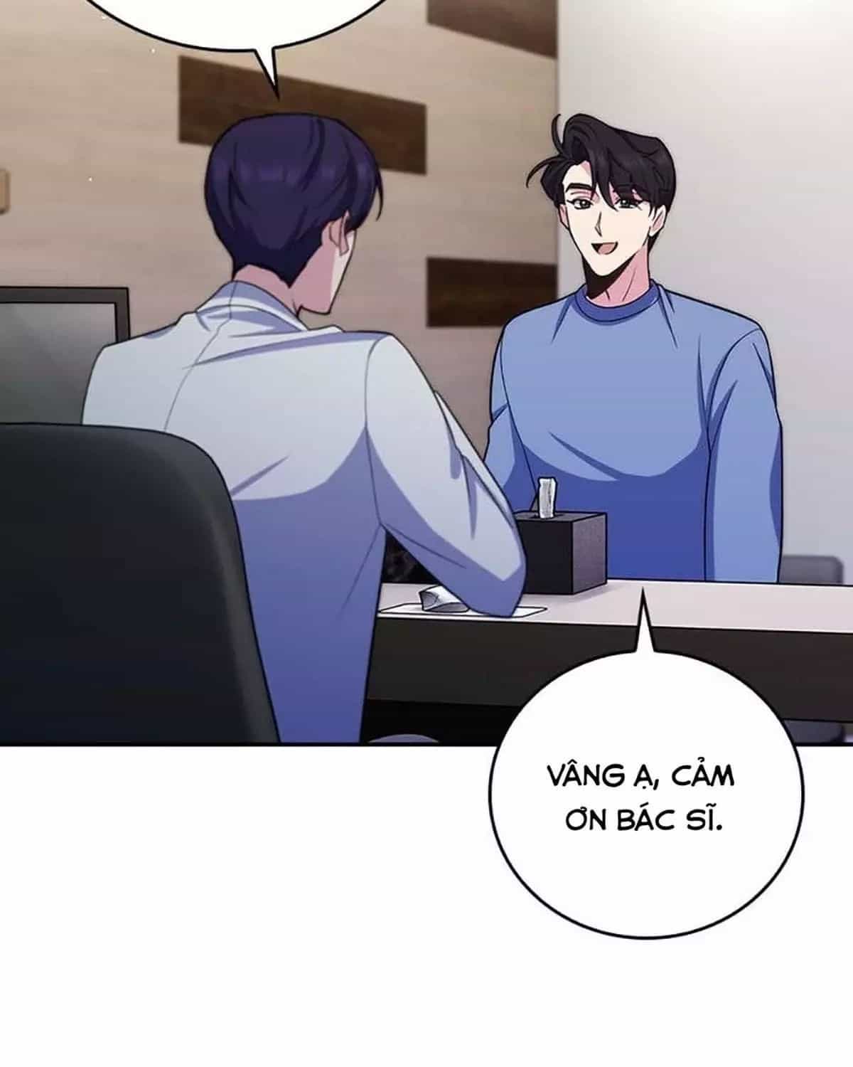 Bác Sĩ Thăng Cấp - Chương 98 - ảnh 12