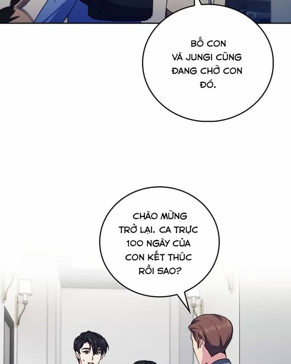 Bác Sĩ Thăng Cấp - Chương 98 - ảnh 25