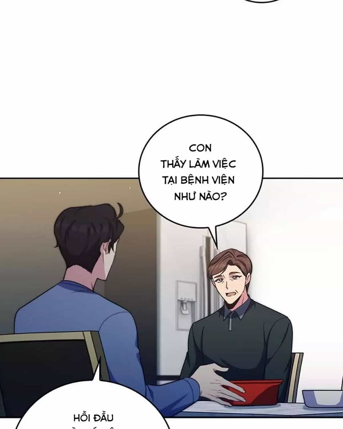 Bác Sĩ Thăng Cấp - Chương 98 - ảnh 38