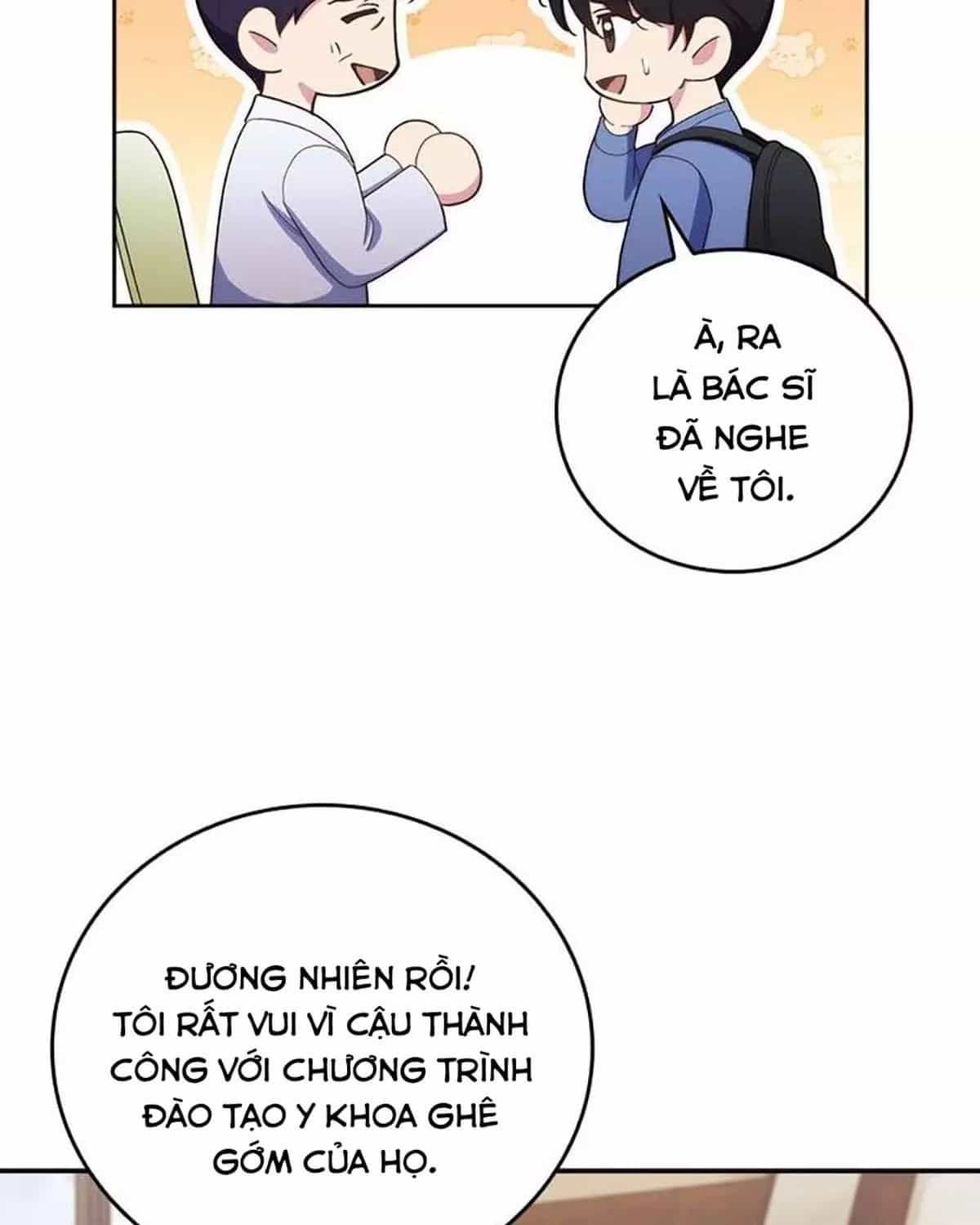 Bác Sĩ Thăng Cấp - Chương 98 - ảnh 8