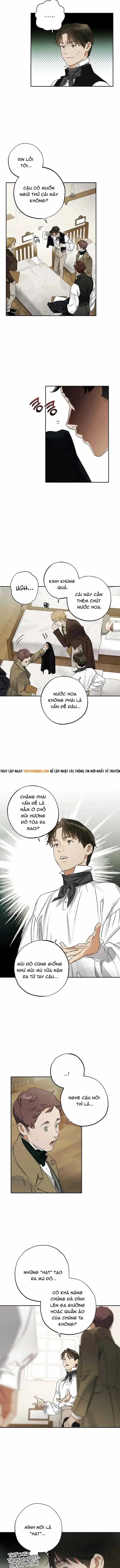 Bác Sĩ Thiên Tài Tại Anh Quốc - Chương 12 - ảnh 2