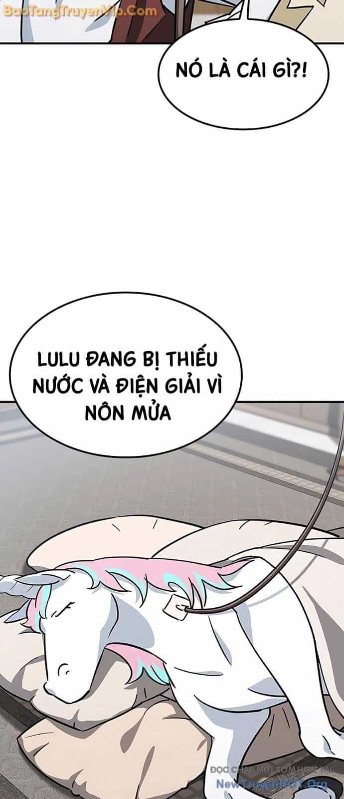 Bác Sĩ Thú Y Ở Dị Giới - Chương 18 - ảnh 39