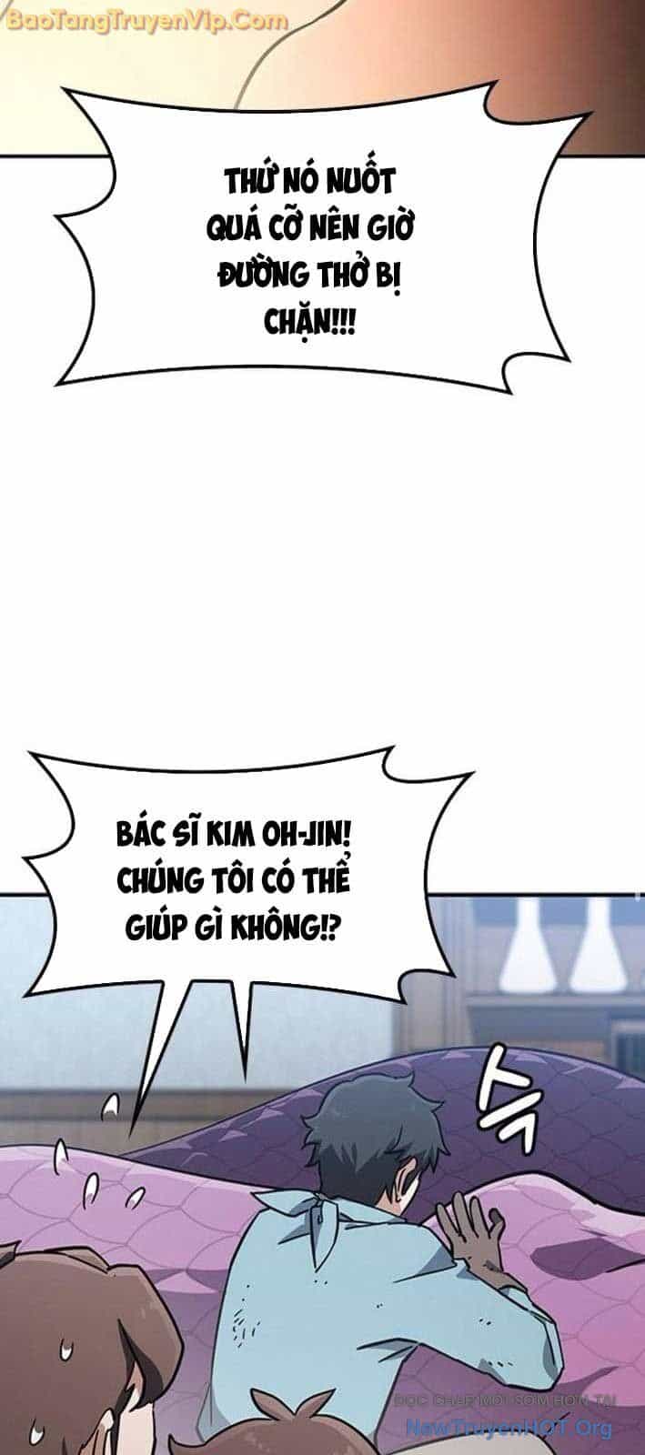 Bác Sĩ Thú Y Ở Dị Giới - Chương 21 - ảnh 43