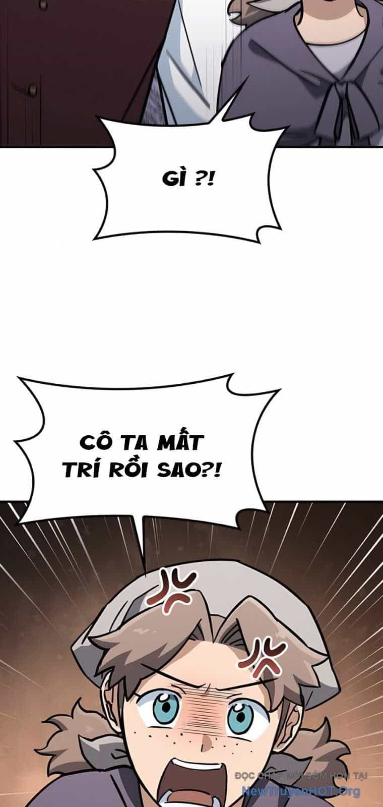 Bác Sĩ Thú Y Ở Dị Giới - Chương 23 - ảnh 22