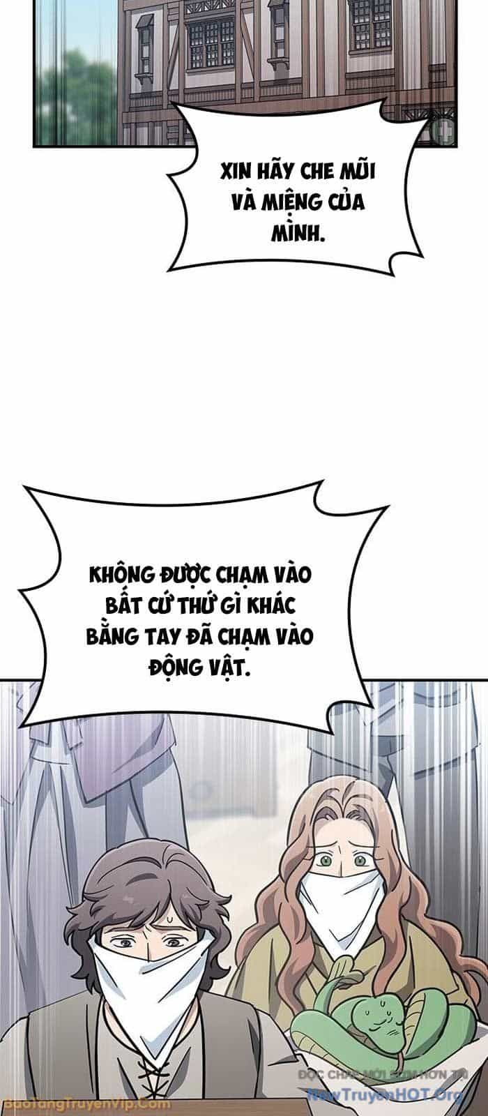 Bác Sĩ Thú Y Ở Dị Giới - Chương 25 - ảnh 44