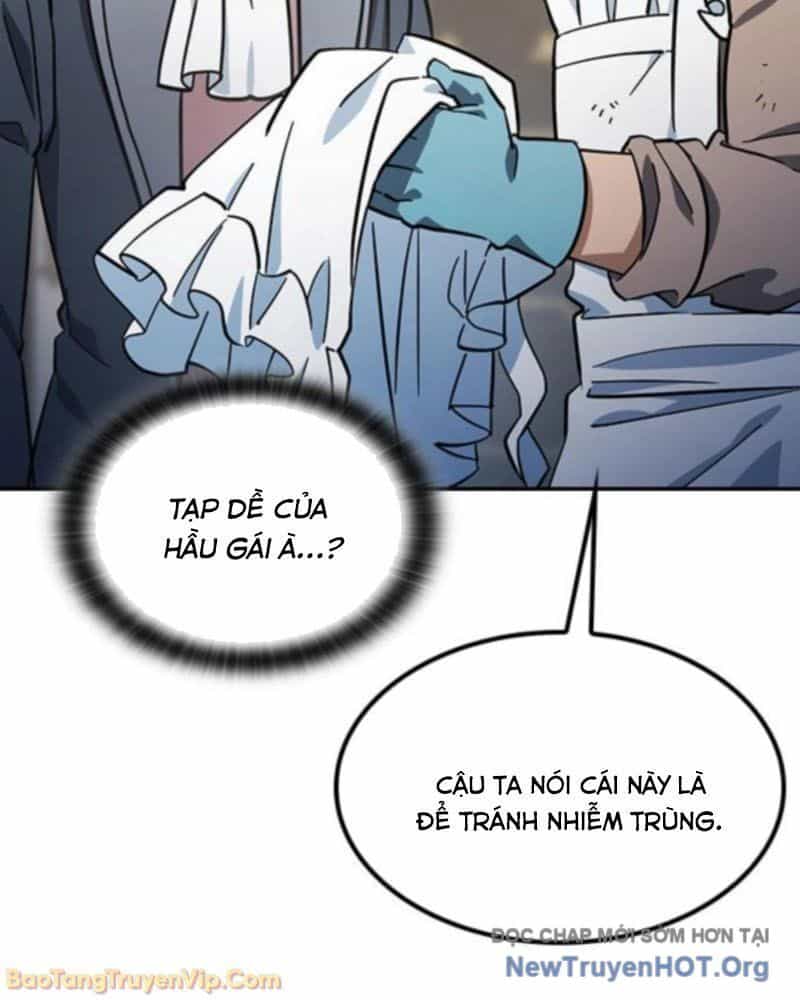Bác Sĩ Thú Y Ở Dị Giới - Chương 28 - ảnh 9