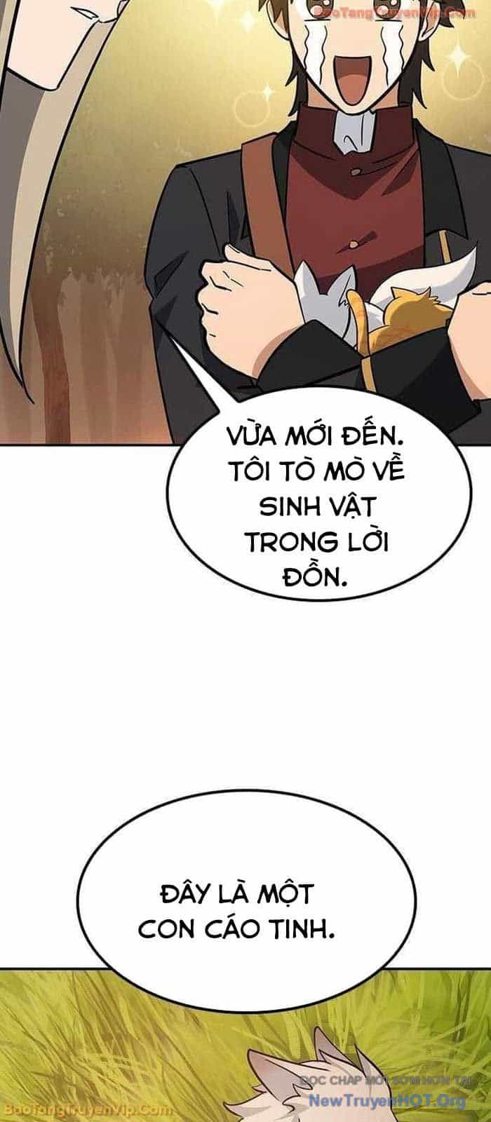 Bác Sĩ Thú Y Ở Dị Giới - Chương 31 - ảnh 79