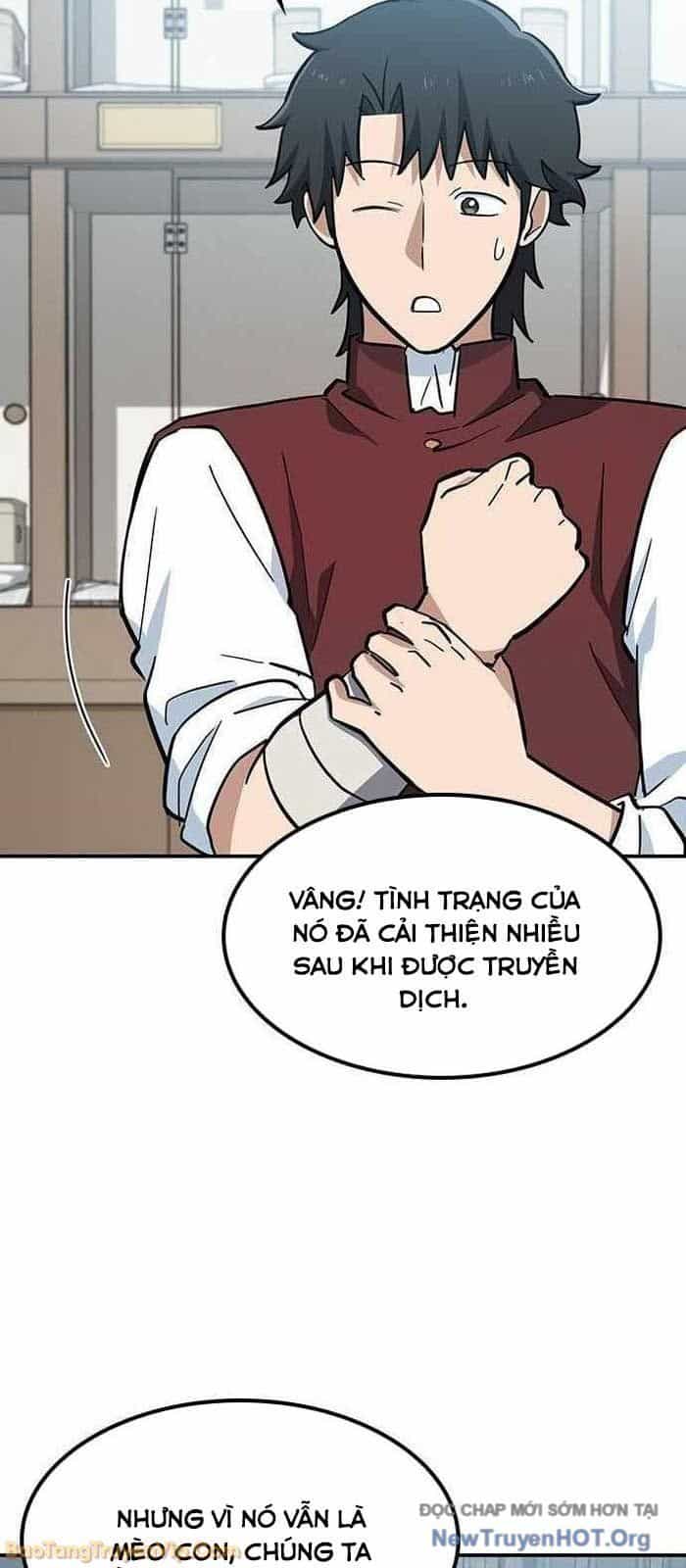 Bác Sĩ Thú Y Ở Dị Giới - Chương 32 - ảnh 57
