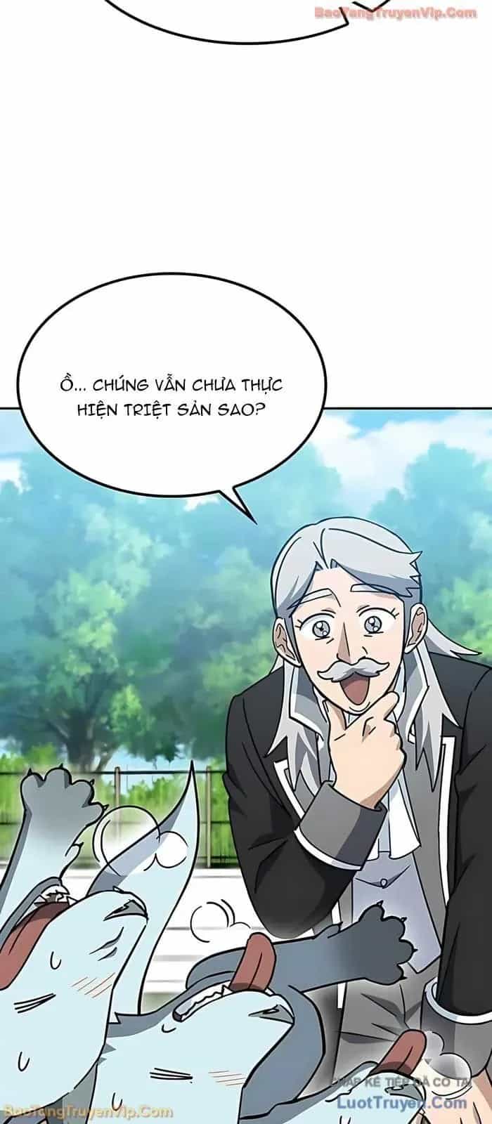 Bác Sĩ Thú Y Ở Dị Giới - Chương 45 - ảnh 61