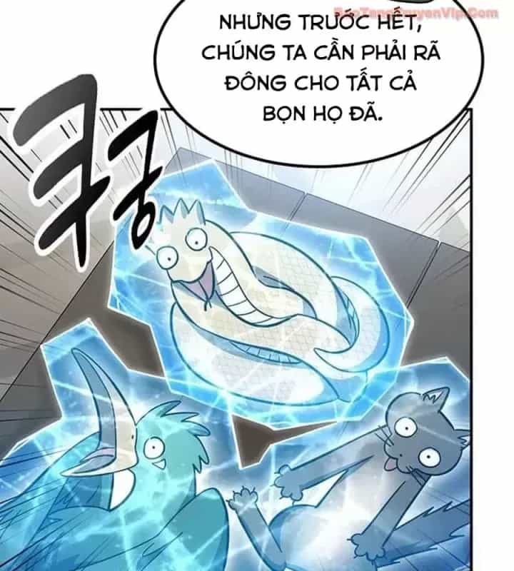 Bác Sĩ Thú Y Ở Dị Giới - Chương 51 - ảnh 219
