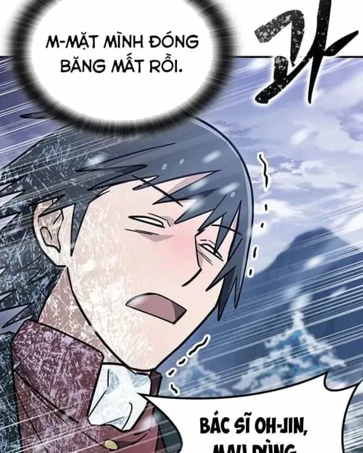 Bác Sĩ Thú Y Ở Dị Giới - Chương 53 - ảnh 118
