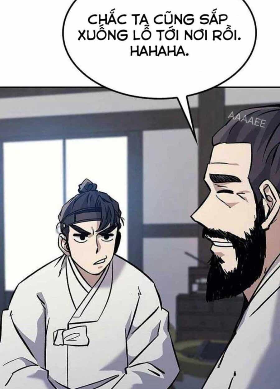 Bác Sĩ Tới Joseon - Chương 9 - ảnh 136