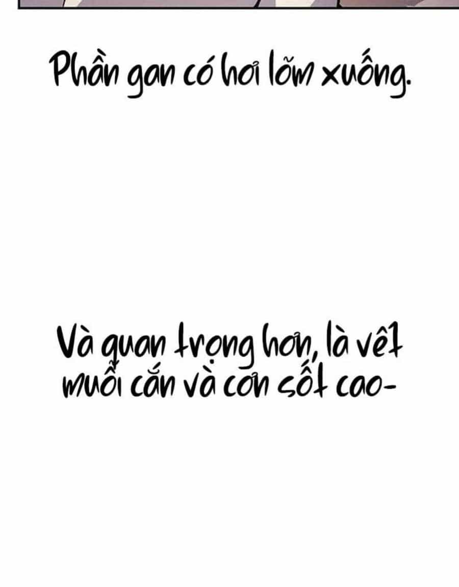 Bác Sĩ Tới Joseon - Chương 9 - ảnh 41
