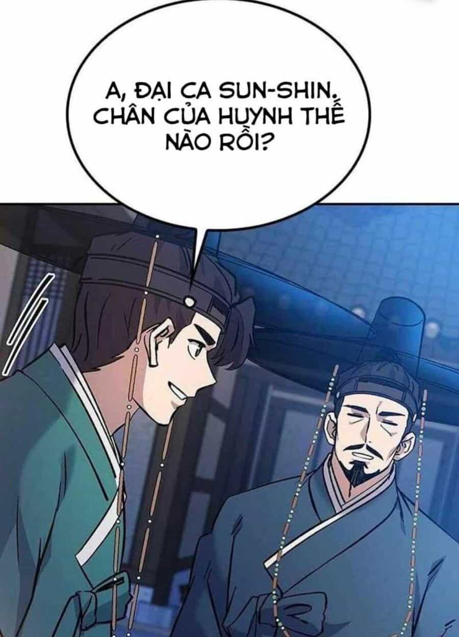 Bác Sĩ Tới Joseon - Chương 10 - ảnh 12