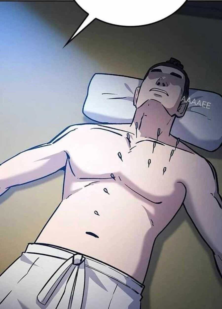 Bác Sĩ Tới Joseon - Chương 10 - ảnh 3