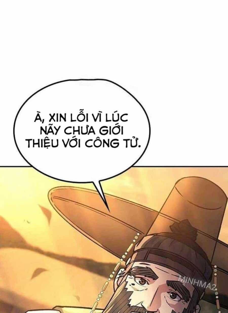 Bác Sĩ Tới Joseon - Chương 12 - ảnh 1