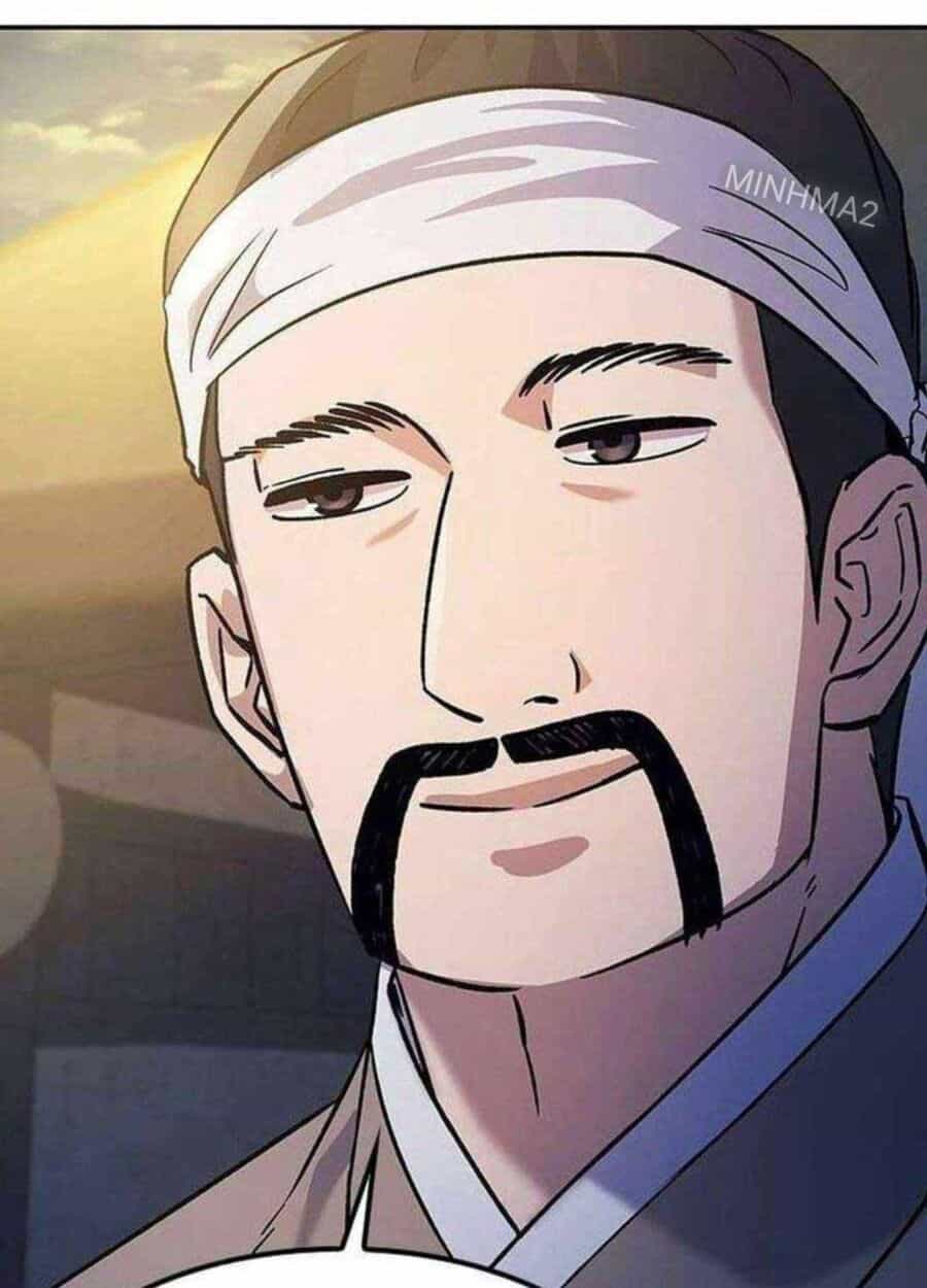 Bác Sĩ Tới Joseon - Chương 12 - ảnh 101