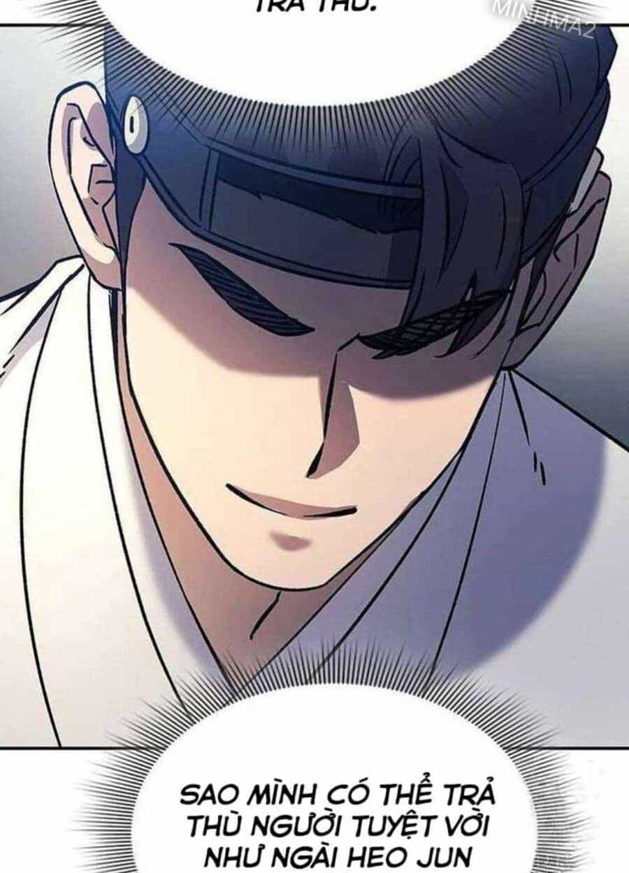 Bác Sĩ Tới Joseon - Chương 12 - ảnh 116