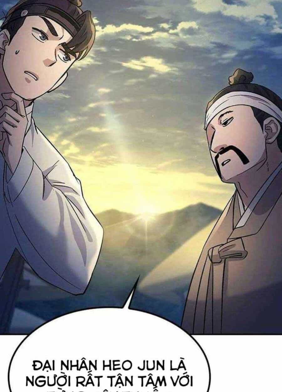 Bác Sĩ Tới Joseon - Chương 12 - ảnh 90