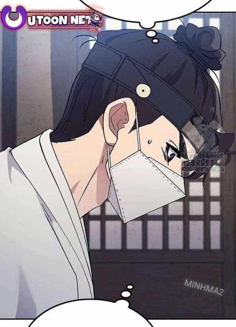 Bác Sĩ Tới Joseon - Chương 13 - ảnh 101