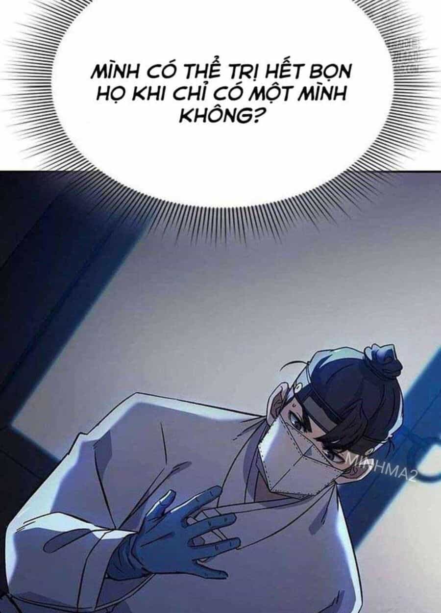Bác Sĩ Tới Joseon - Chương 13 - ảnh 104