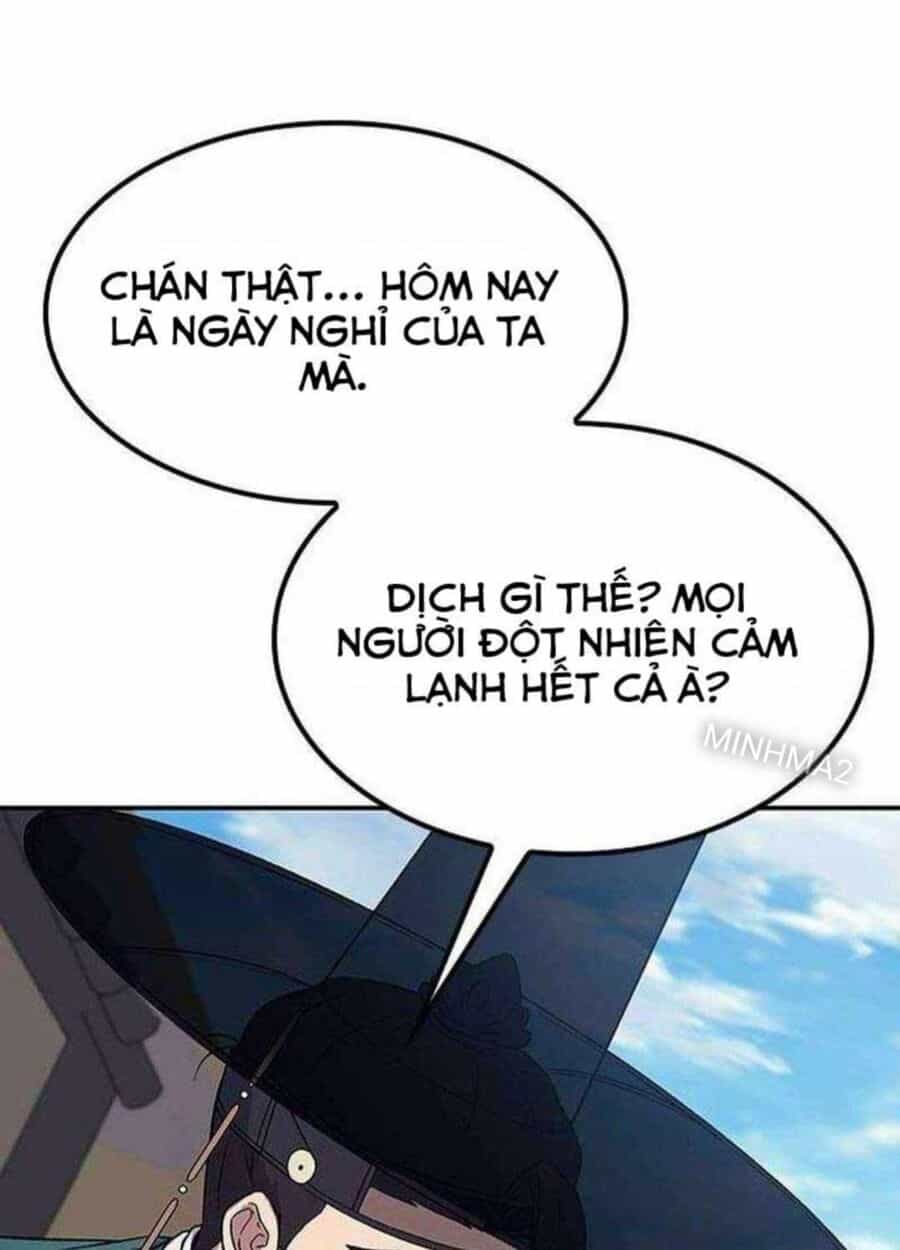 Bác Sĩ Tới Joseon - Chương 13 - ảnh 35